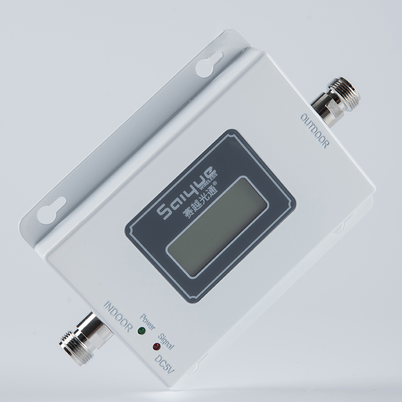 家用配電房機房信號放大器200㎡